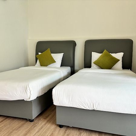 Rapina House Apartment Mai Khao Luaran gambar