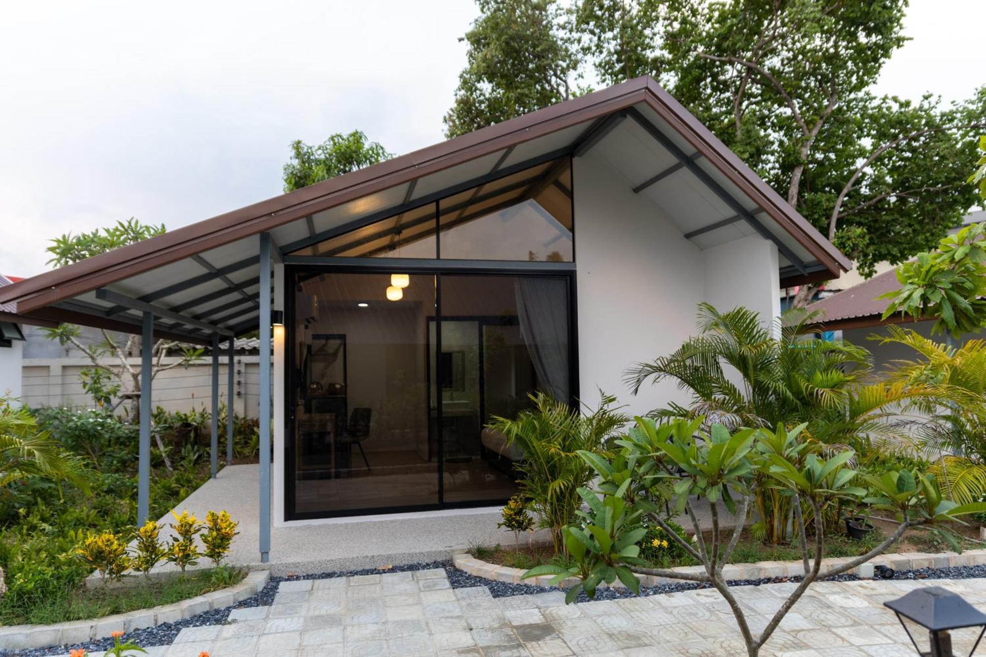 Rapina House Apartment Mai Khao Luaran gambar