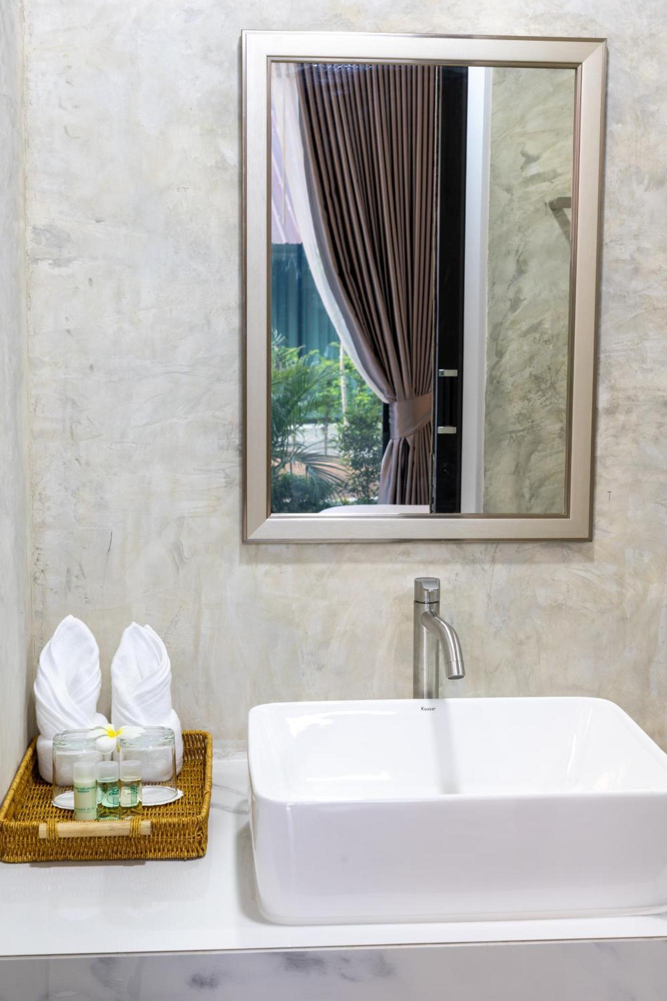 Rapina House Apartment Mai Khao Luaran gambar