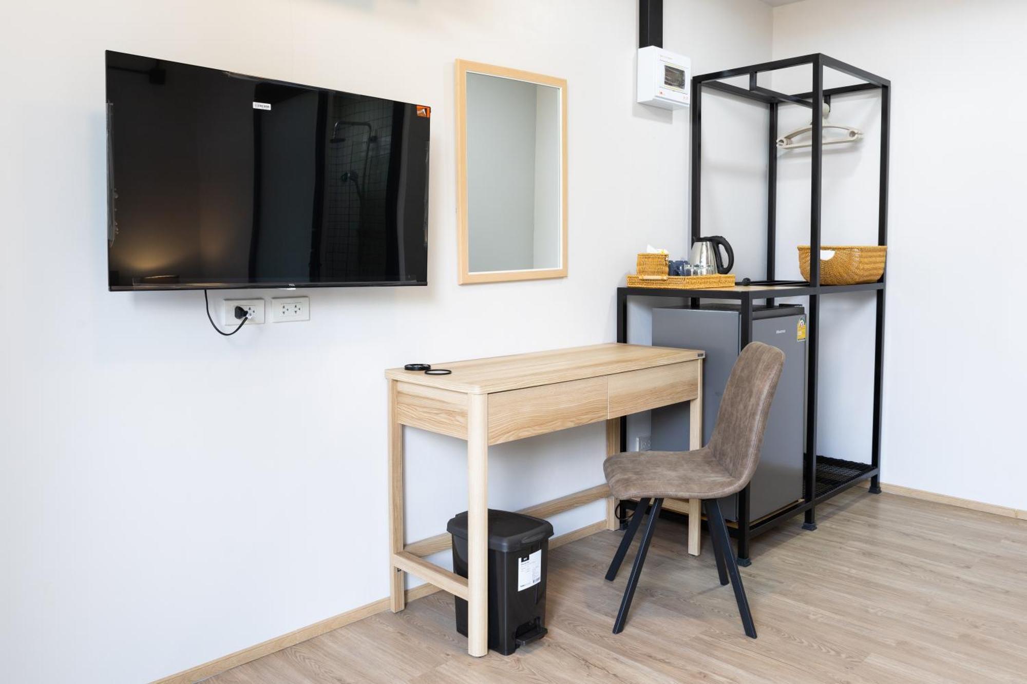 Rapina House Apartment Mai Khao Luaran gambar