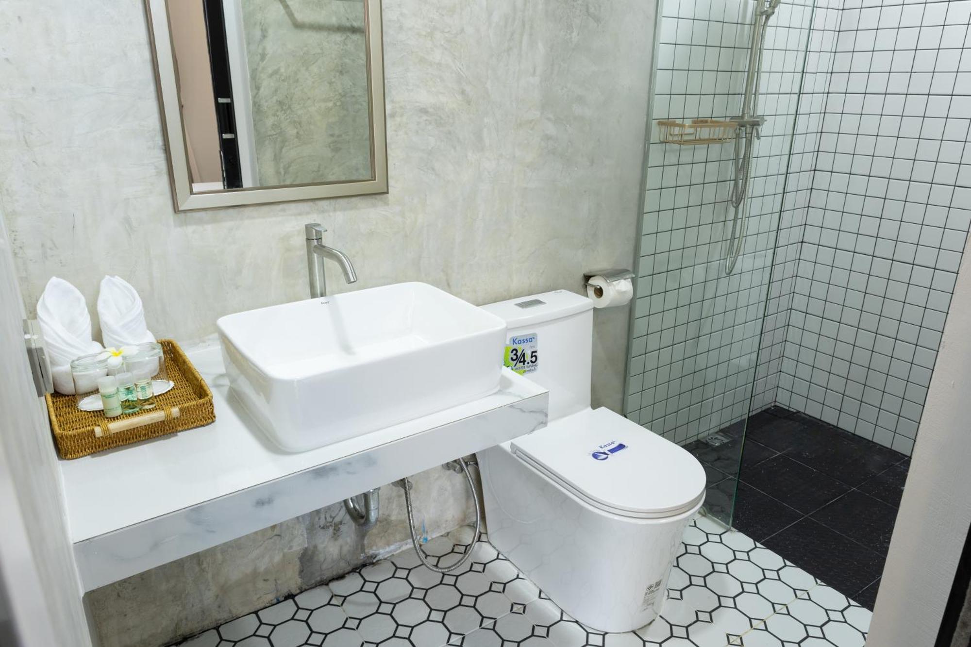 Rapina House Apartment Mai Khao Luaran gambar
