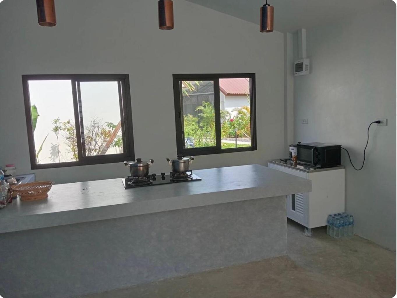 Rapina House Apartment Mai Khao Luaran gambar
