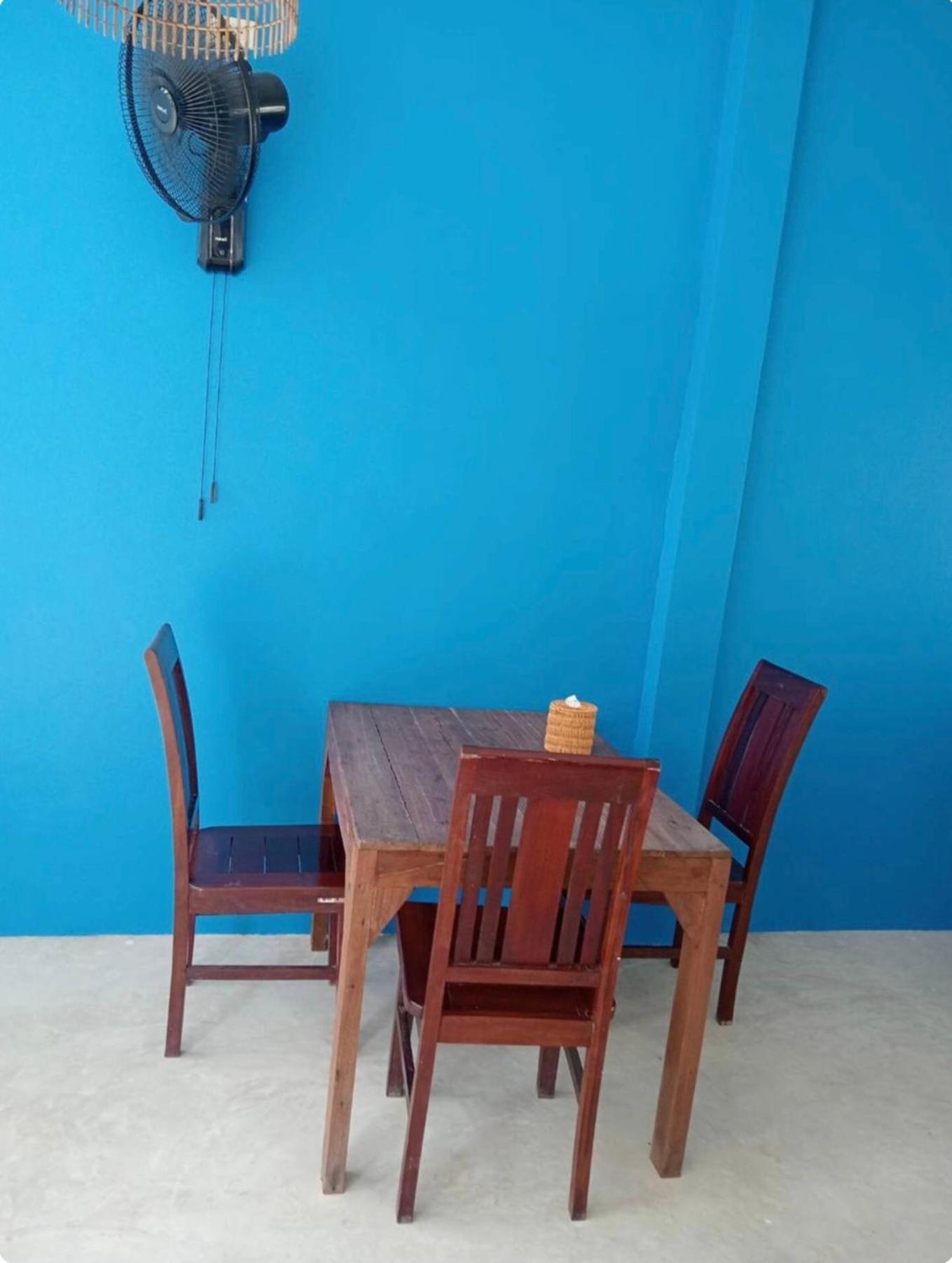 Rapina House Apartment Mai Khao Luaran gambar