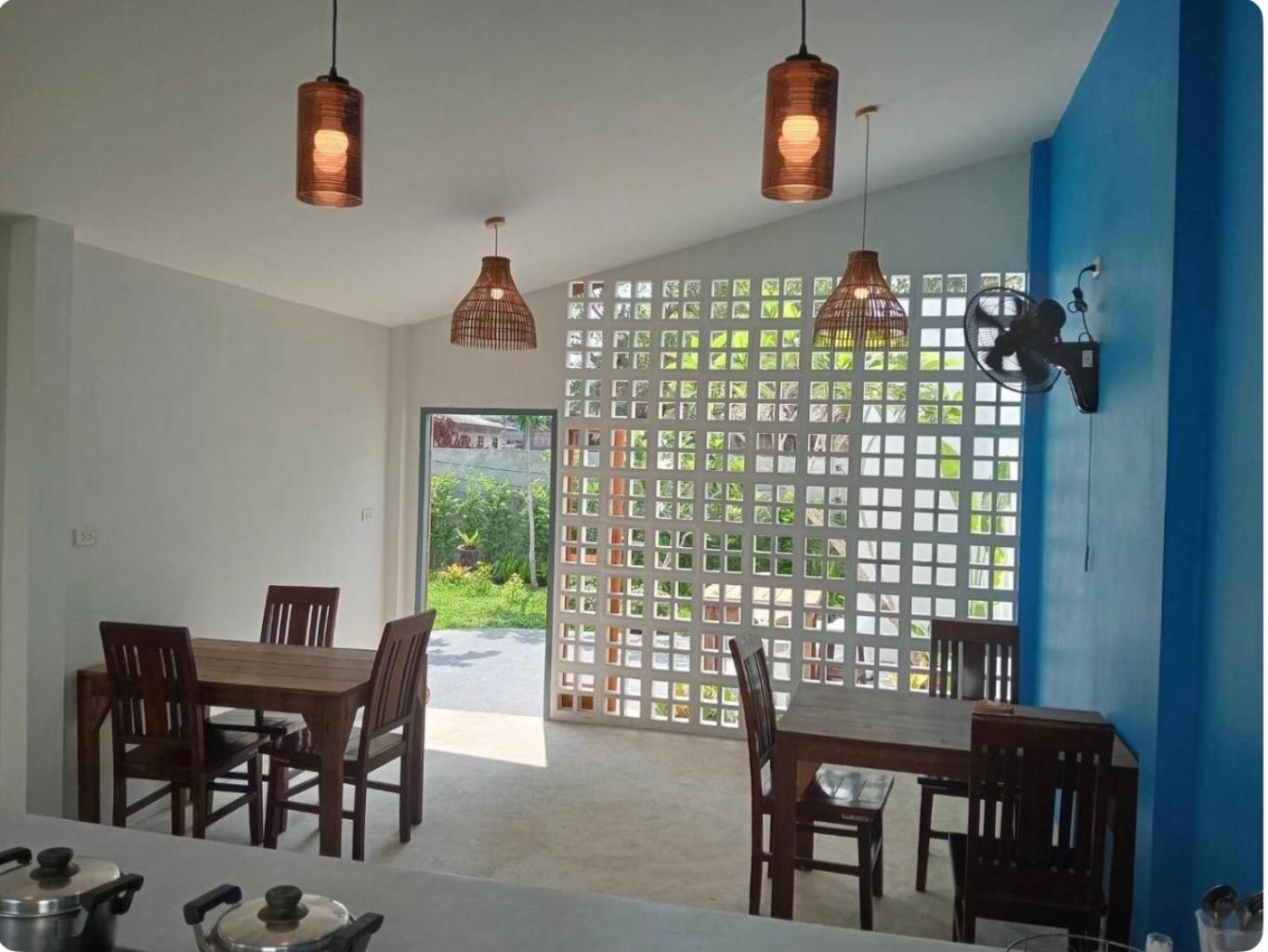 Rapina House Apartment Mai Khao Luaran gambar