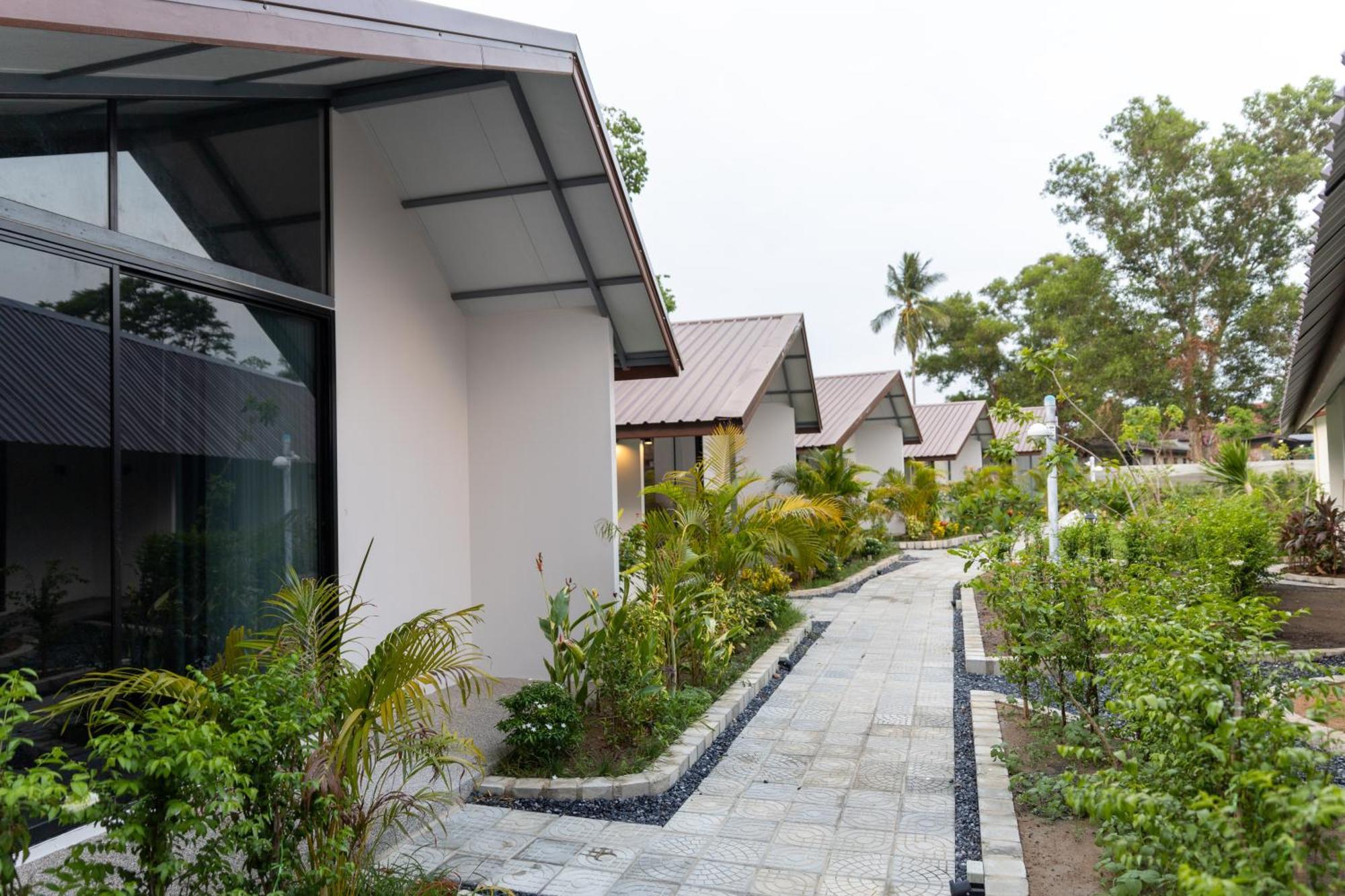 Rapina House Apartment Mai Khao Luaran gambar