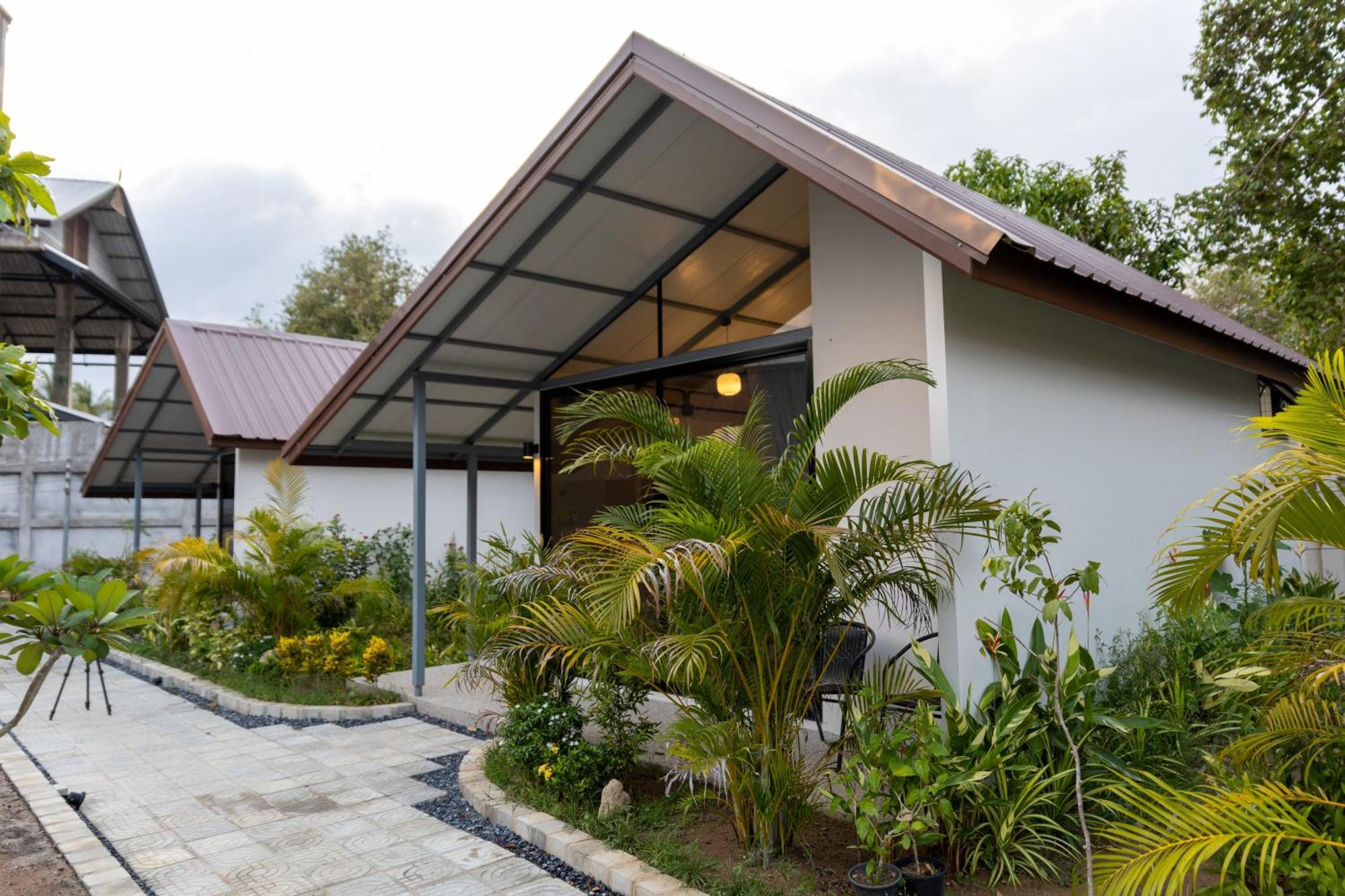 Rapina House Apartment Mai Khao Luaran gambar