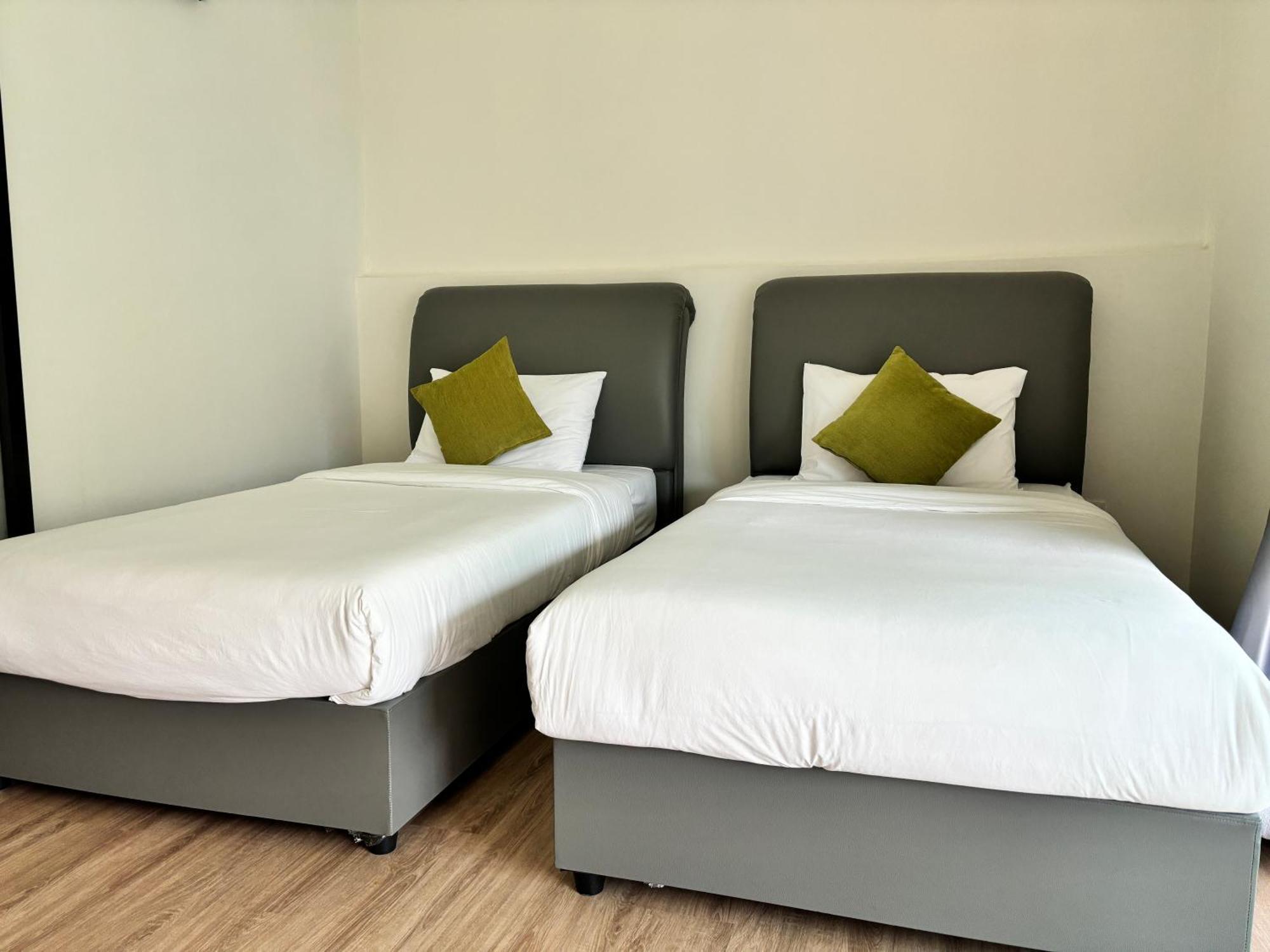 Rapina House Apartment Mai Khao Luaran gambar