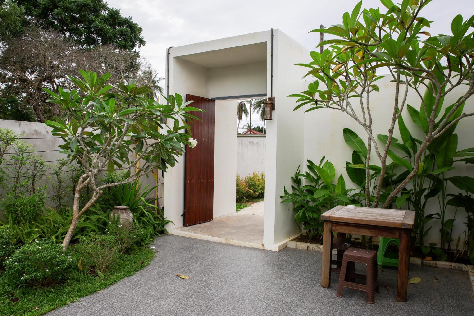 Rapina House Apartment Mai Khao Luaran gambar