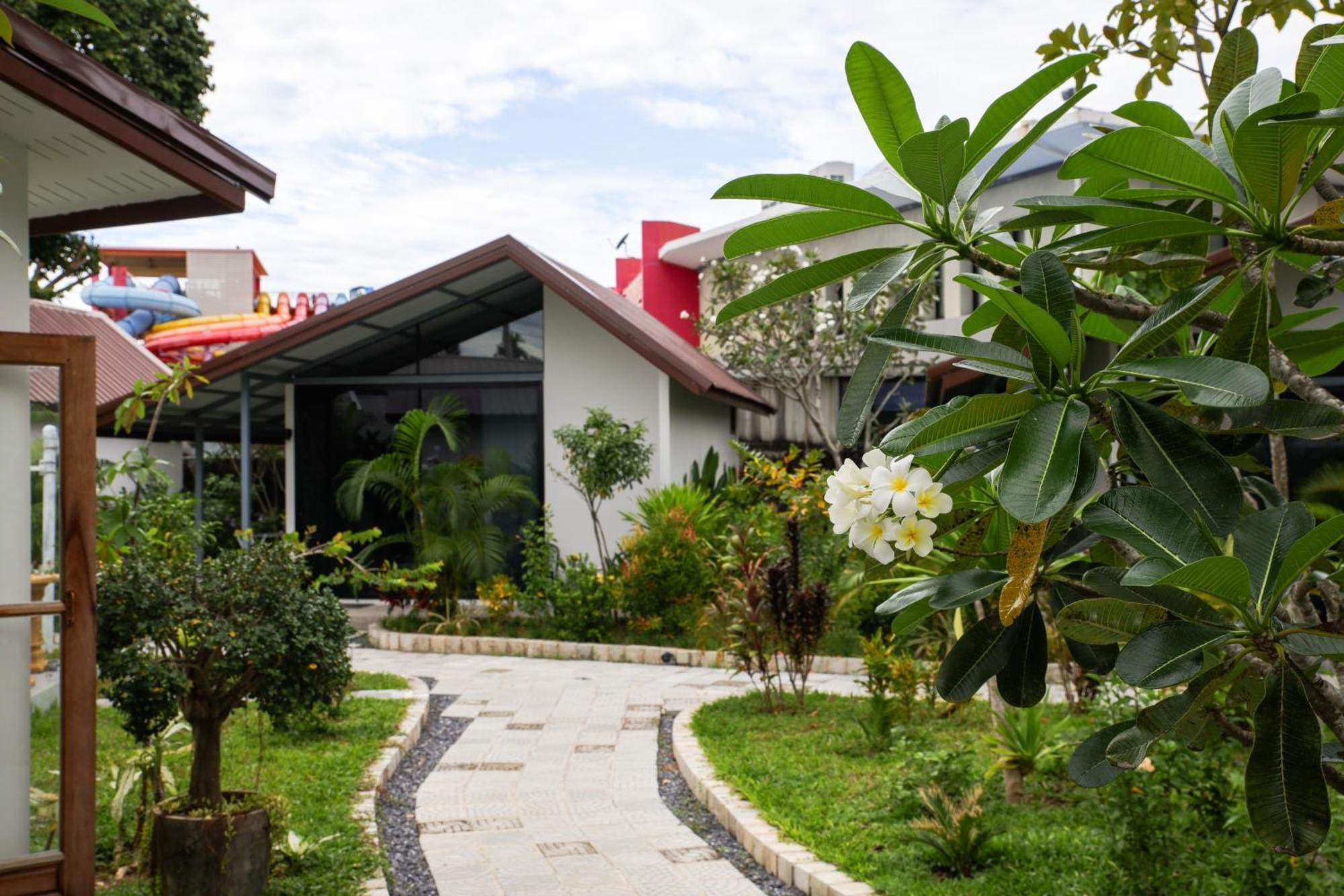 Rapina House Apartment Mai Khao Luaran gambar