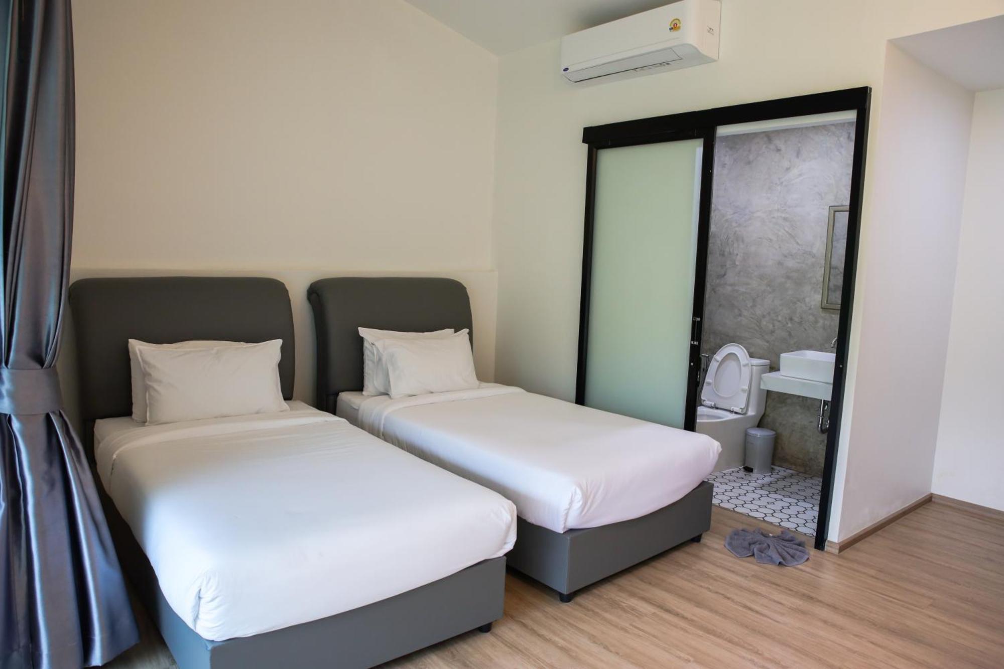 Rapina House Apartment Mai Khao Luaran gambar