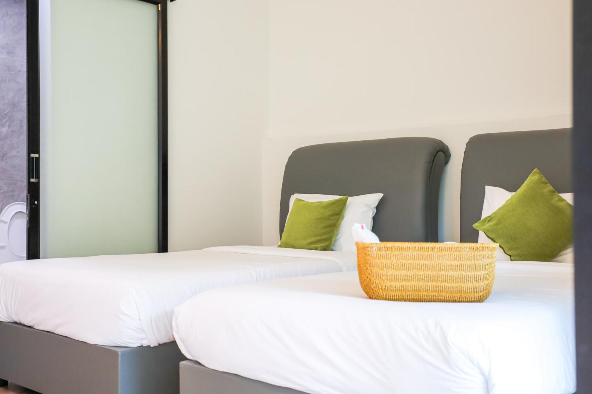 Rapina House Apartment Mai Khao Luaran gambar