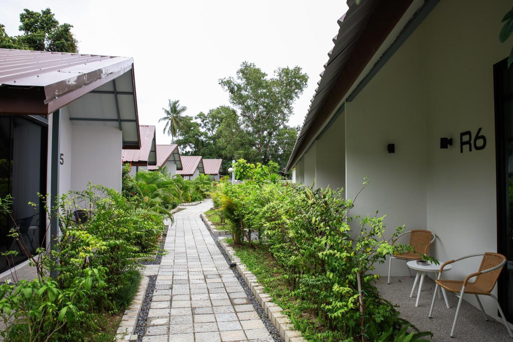 Rapina House Apartment Mai Khao Luaran gambar