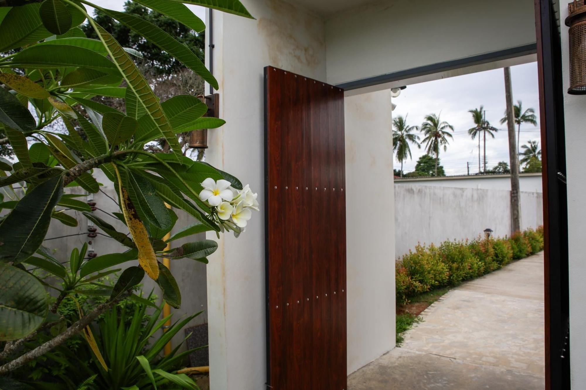 Rapina House Apartment Mai Khao Luaran gambar